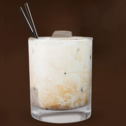Twisted Russian